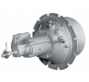 Fives North American 5514 Fireall Burner